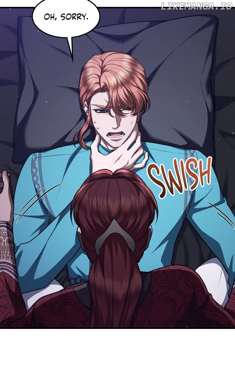 Who Kidnapped the Empress? Chapter 86 394 ch 86 63