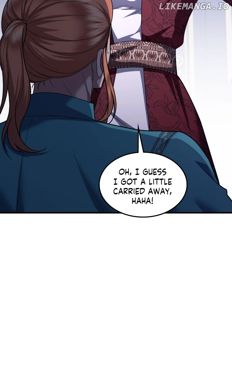 Who Kidnapped the Empress? Chapter 86 396 ch 86 65
