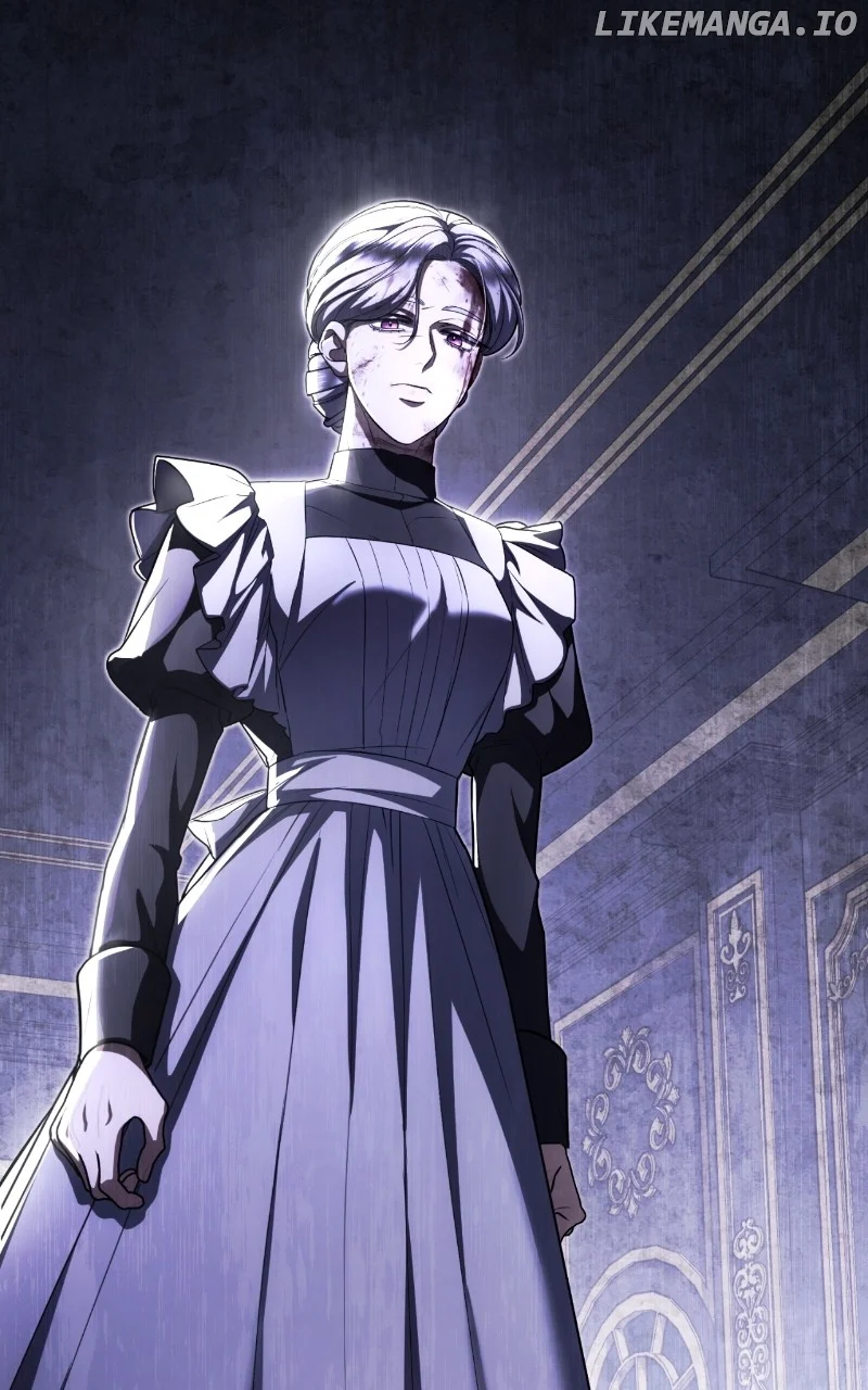 Who Kidnapped the Empress? Chapter 86 400 ch 86 69