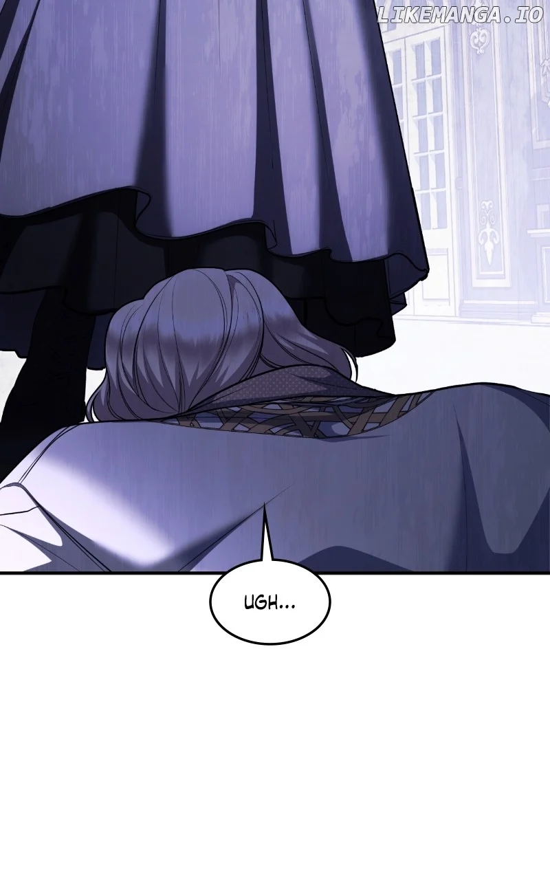 Who Kidnapped the Empress? Chapter 86 401 ch 86 70