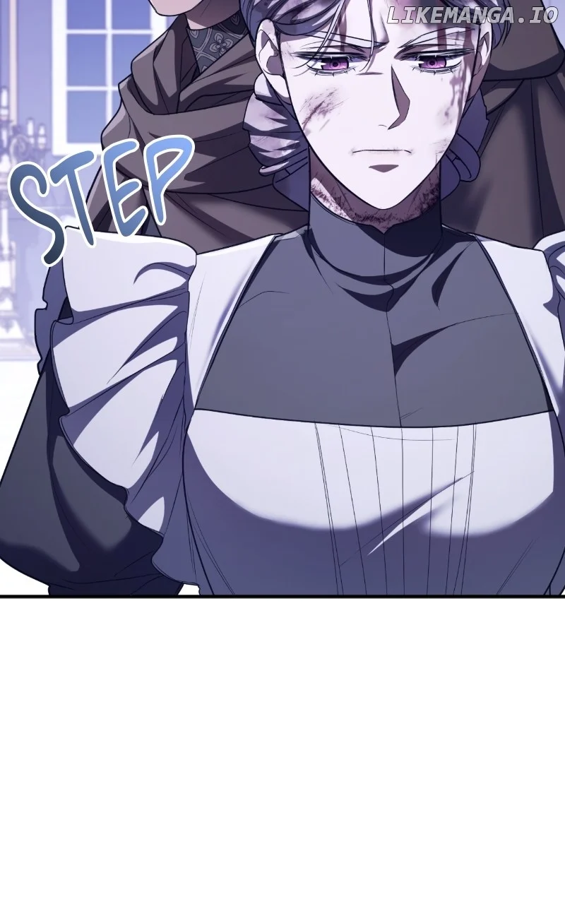 Who Kidnapped the Empress? Chapter 86 403 ch 86 72