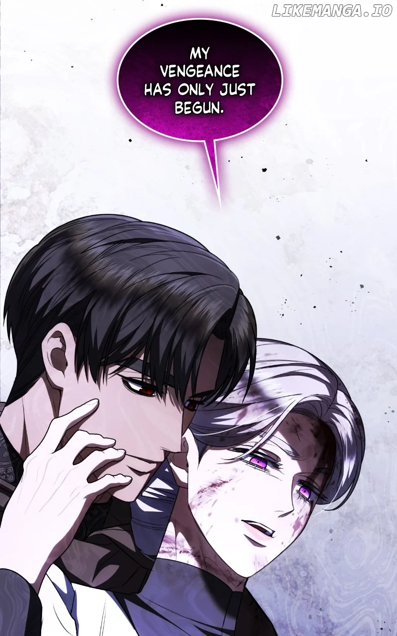 Who Kidnapped the Empress? Chapter 86 407 ch 86 76