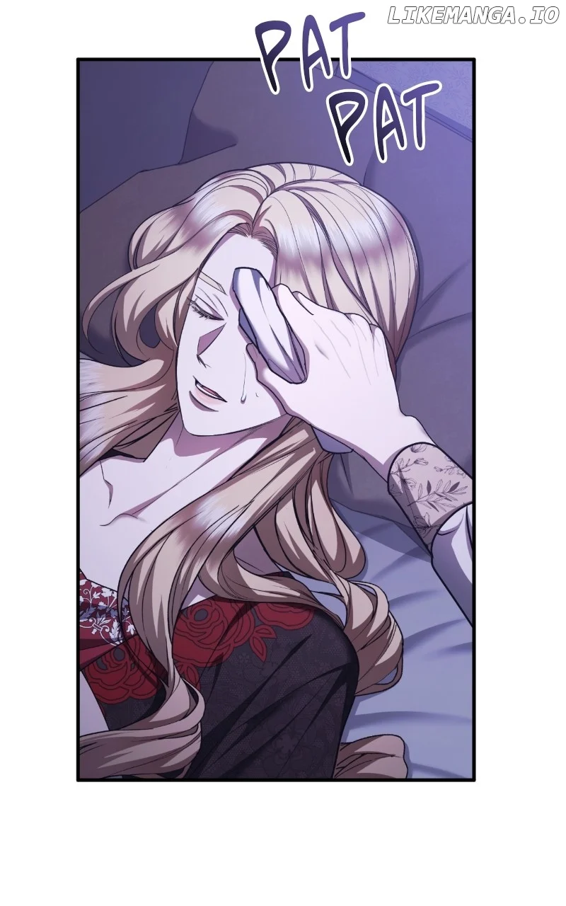 Who Kidnapped the Empress? Chapter 86 410 ch 86 79