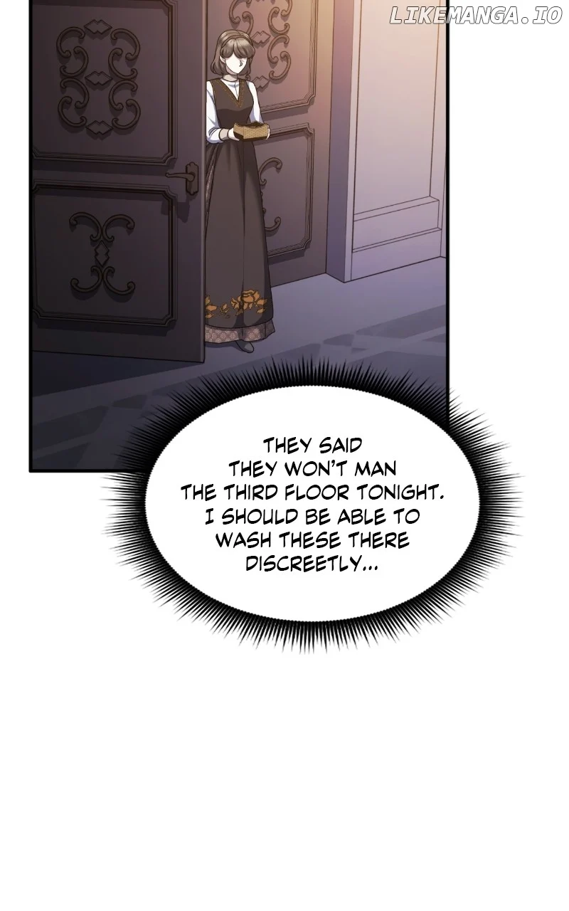 Who Kidnapped the Empress? Chapter 86 416 ch 86 85