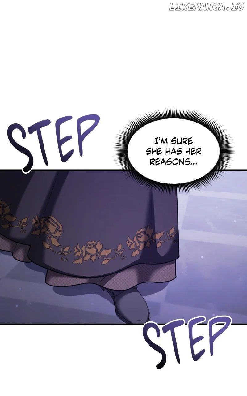 Who Kidnapped the Empress? Chapter 86 417 ch 86 86