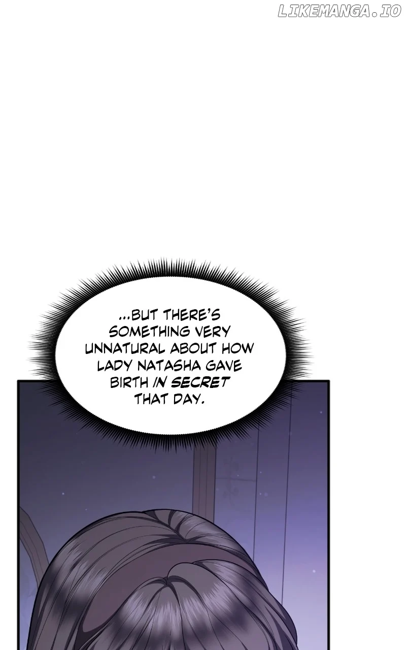 Who Kidnapped the Empress? Chapter 86 418 ch 86 87