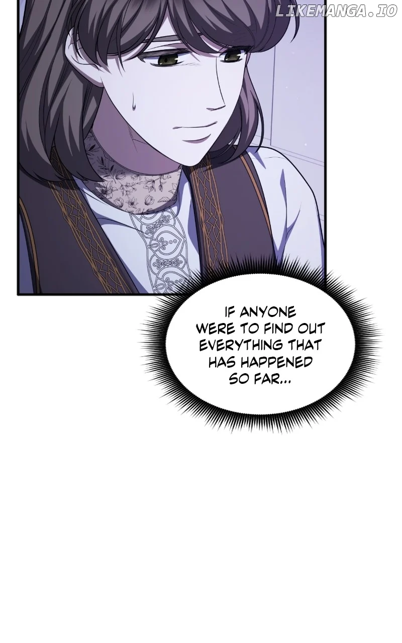 Who Kidnapped the Empress? Chapter 86 419 ch 86 88