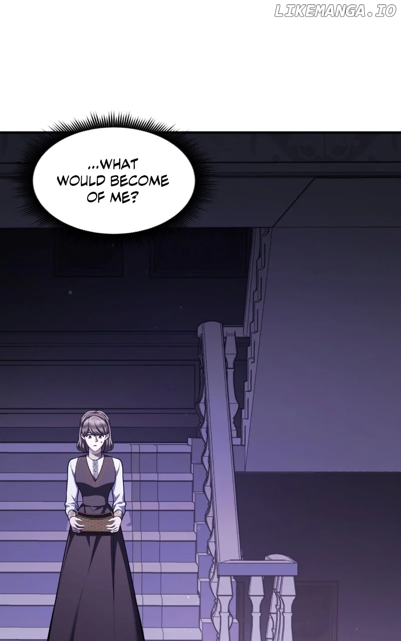 Who Kidnapped the Empress? Chapter 86 420 ch 86 89