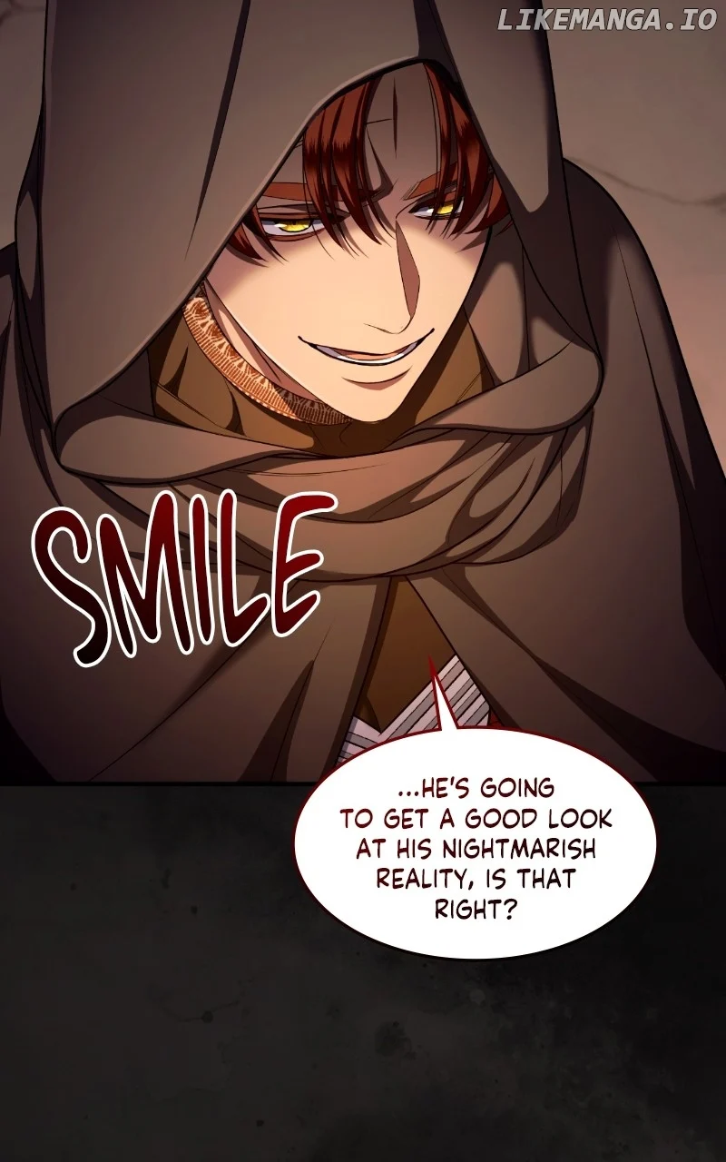 Who Kidnapped the Empress? Chapter 86 340 ch 86 9