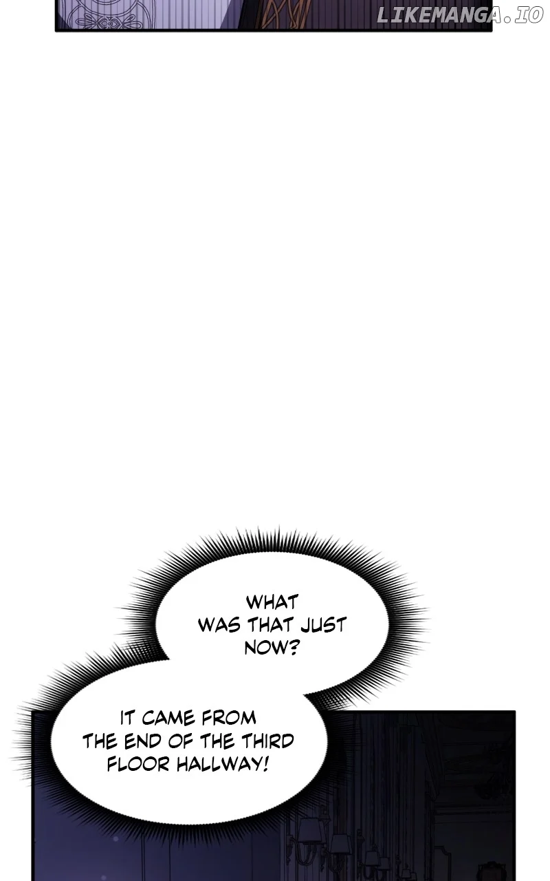 Who Kidnapped the Empress? Chapter 86 423 ch 86 92