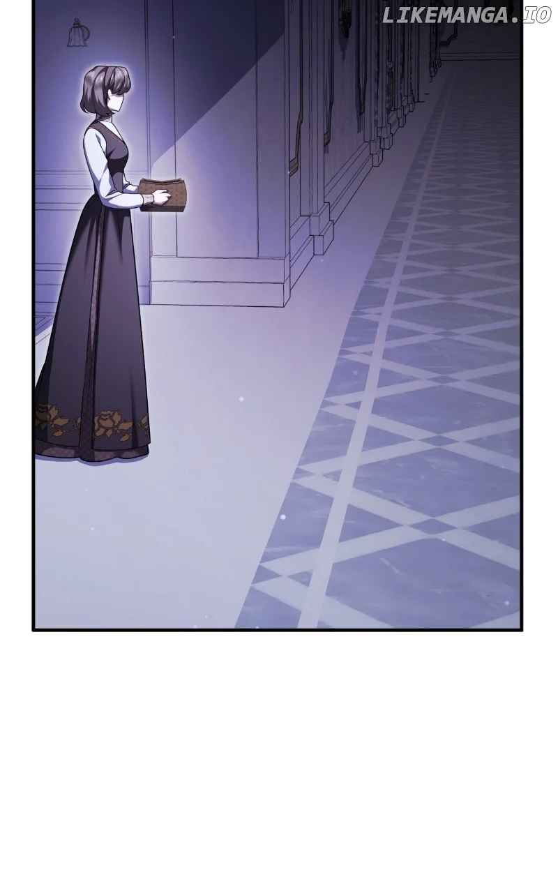 Who Kidnapped the Empress? Chapter 86 424 ch 86 93