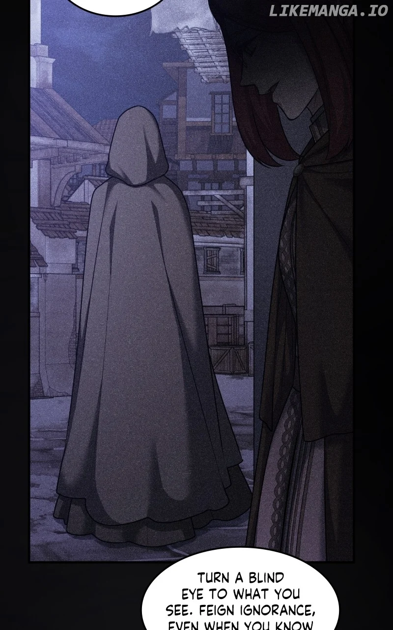 Who Kidnapped the Empress? Chapter 86 427 ch 86 96