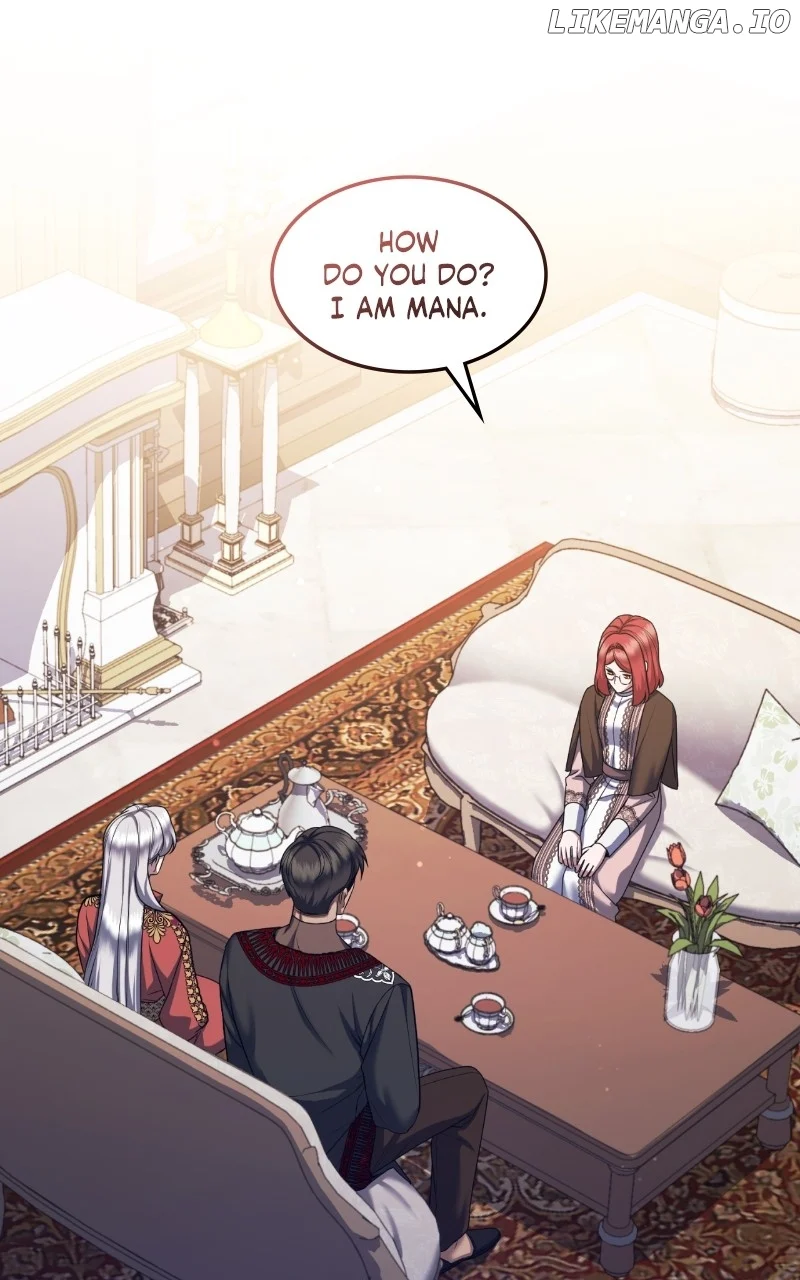 Who Kidnapped the Empress? Chapter 87 341 ch 87 10