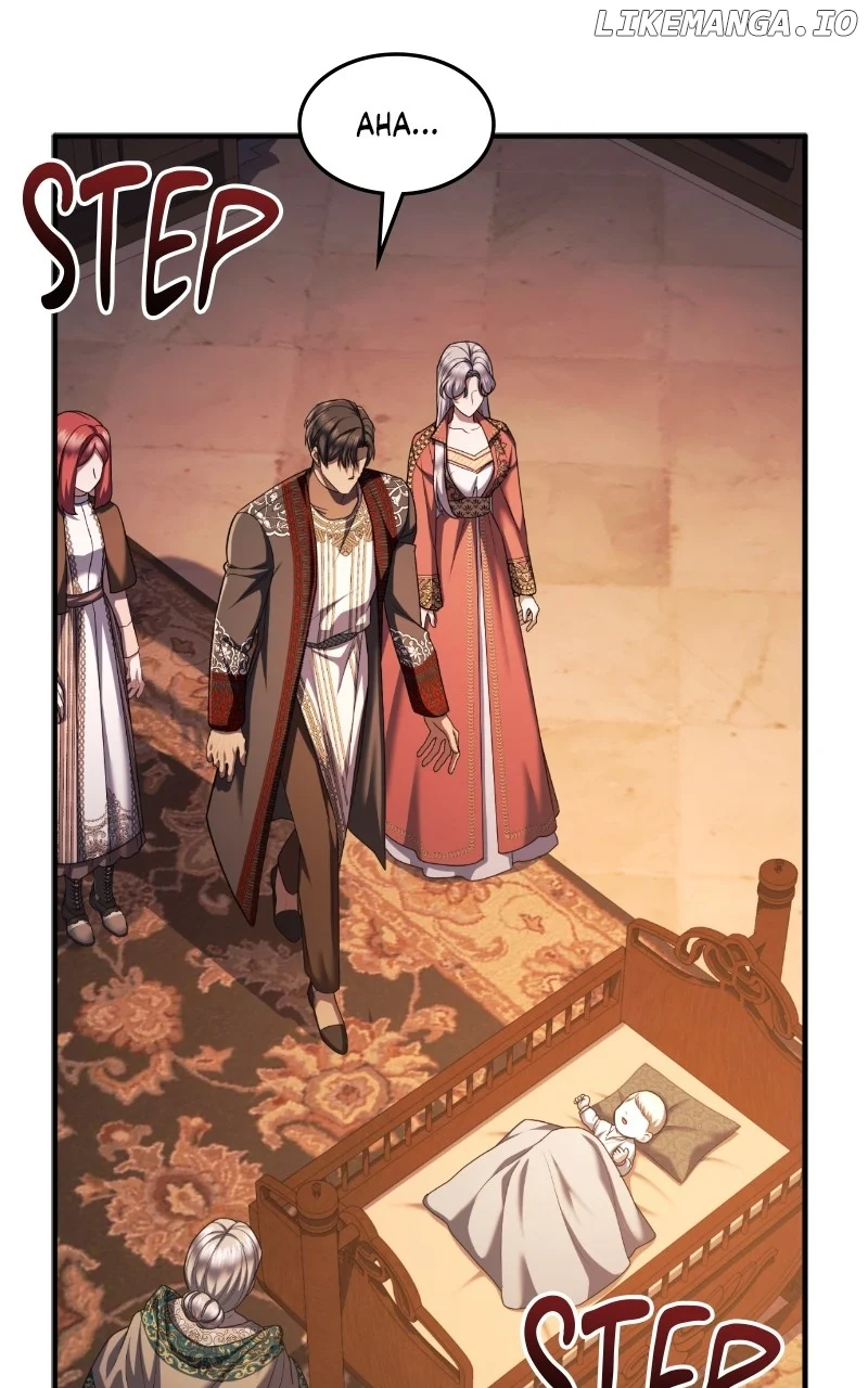 Who Kidnapped the Empress? Chapter 87 431 ch 87 100