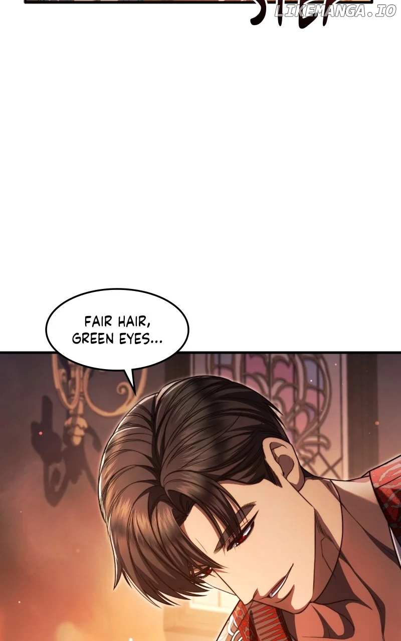 Who Kidnapped the Empress? Chapter 87 432 ch 87 101