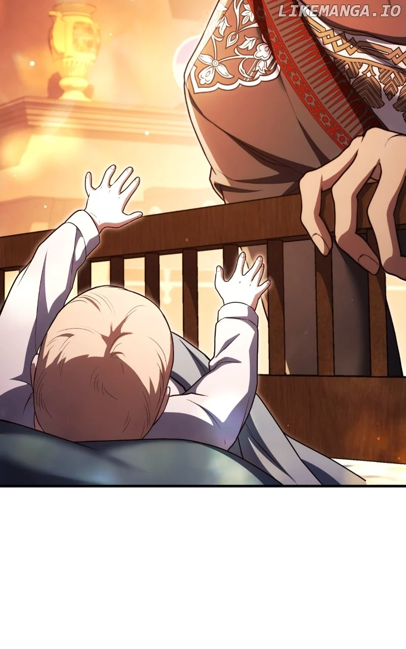 Who Kidnapped the Empress? Chapter 87 433 ch 87 102