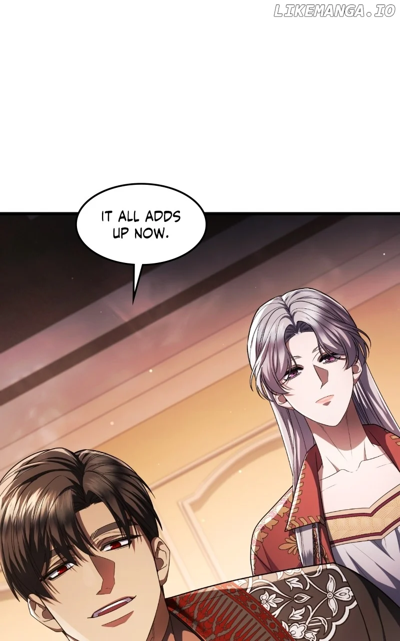 Who Kidnapped the Empress? Chapter 87 434 ch 87 103