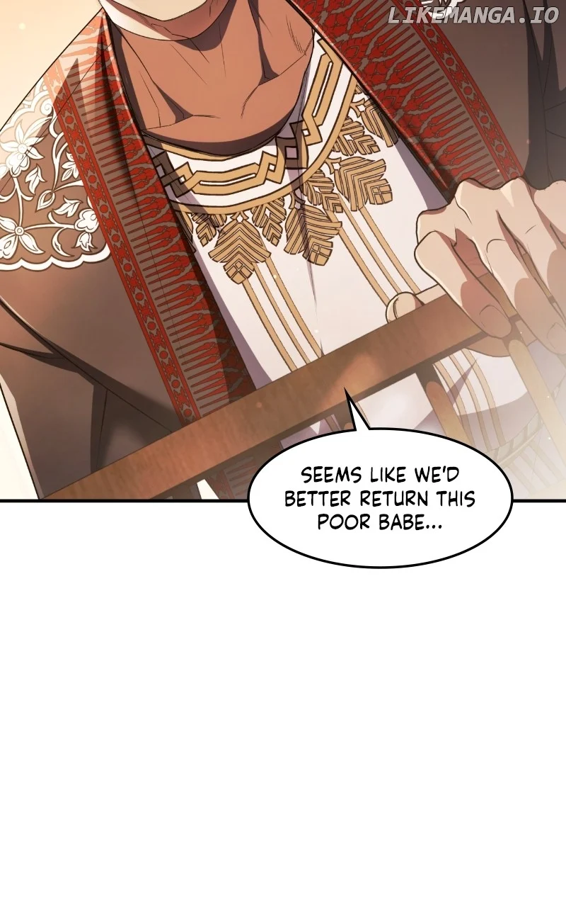 Who Kidnapped the Empress? Chapter 87 435 ch 87 104