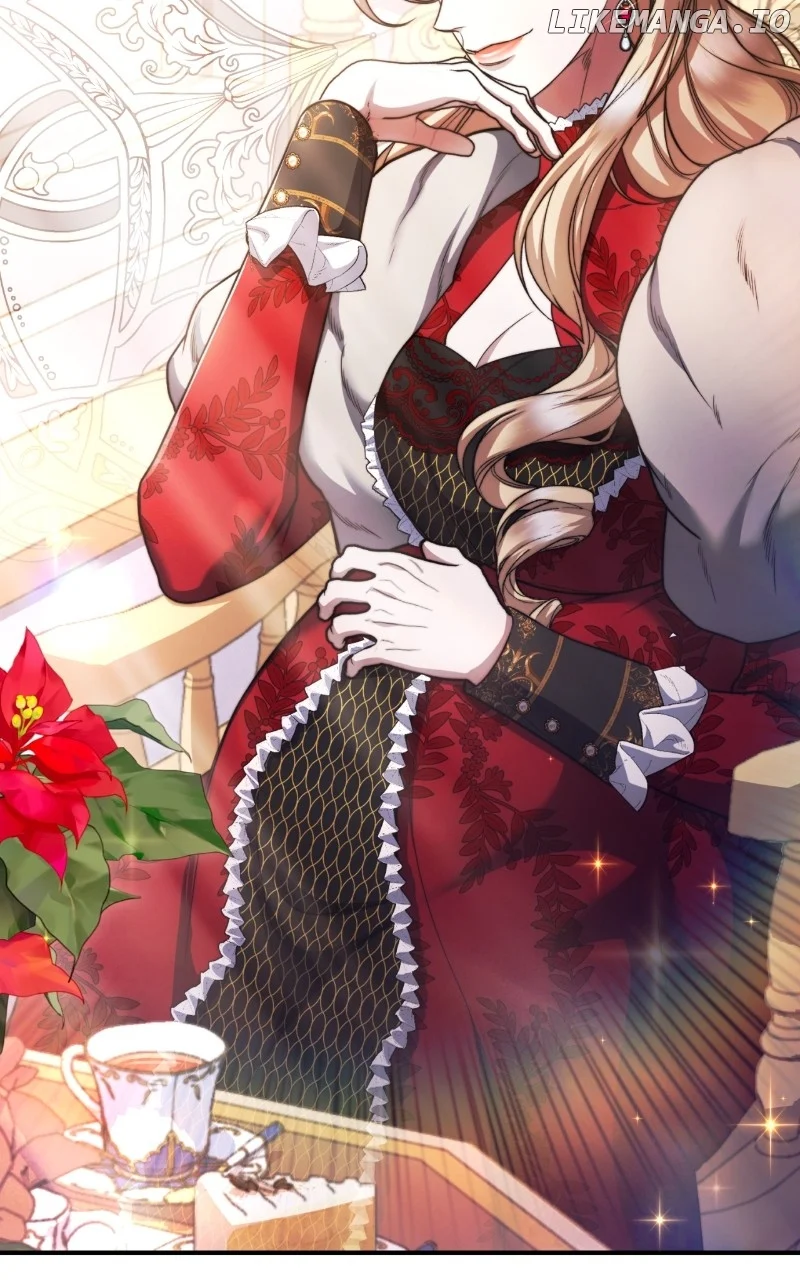 Who Kidnapped the Empress? Chapter 87 437 ch 87 106