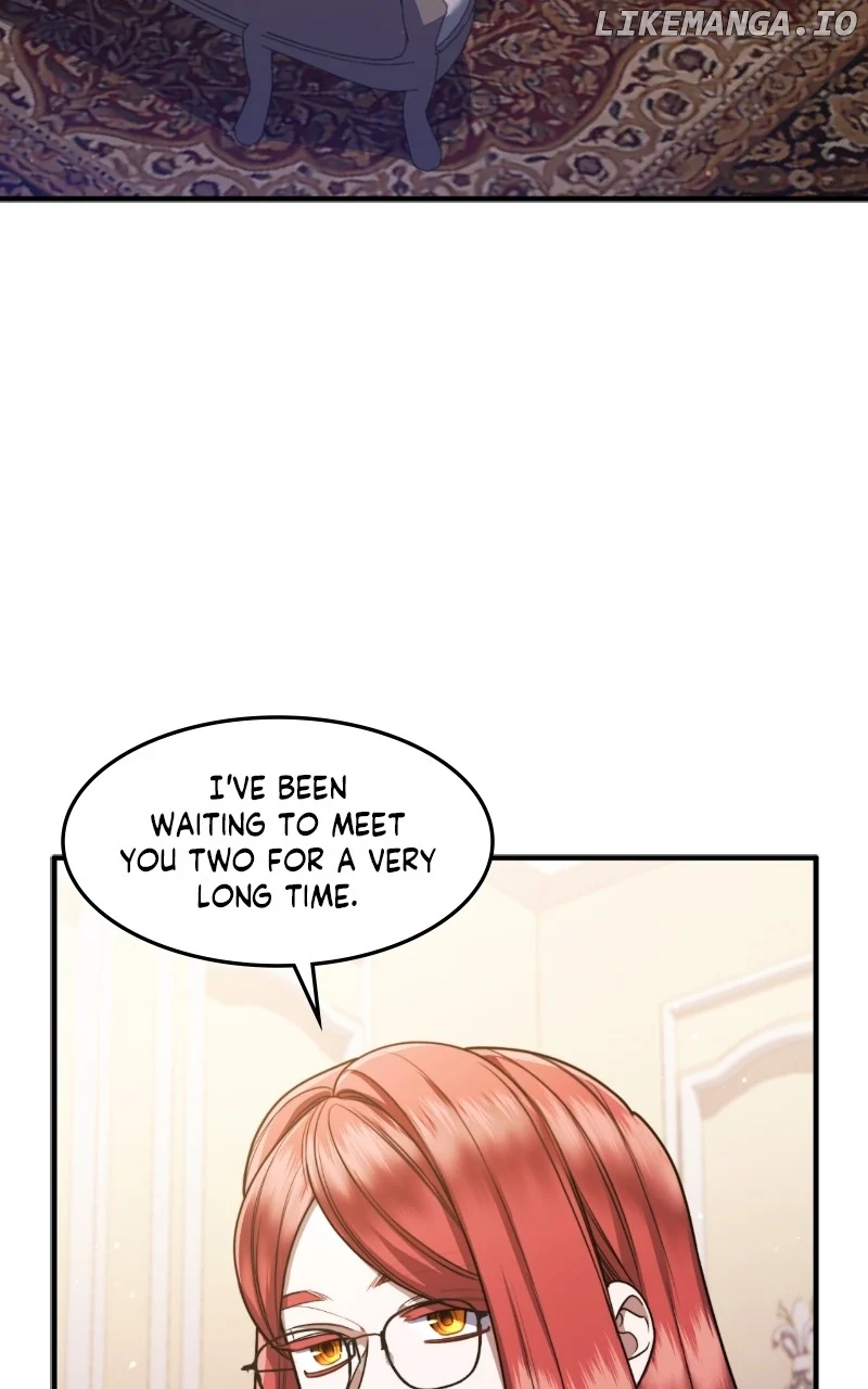 Who Kidnapped the Empress? Chapter 87 342 ch 87 11