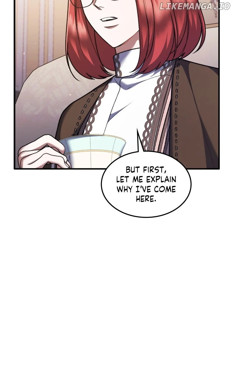 Who Kidnapped the Empress? Chapter 87 343 ch 87 12