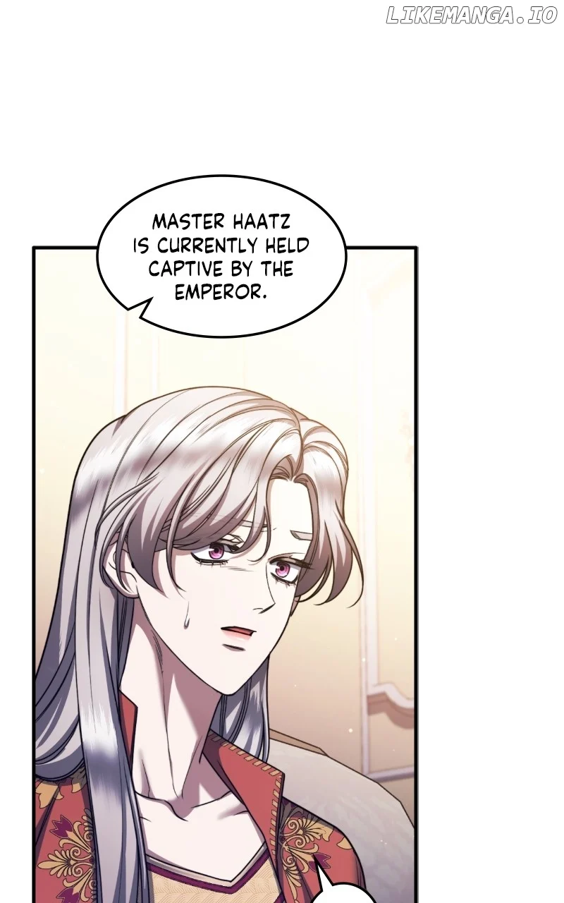 Who Kidnapped the Empress? Chapter 87 344 ch 87 13