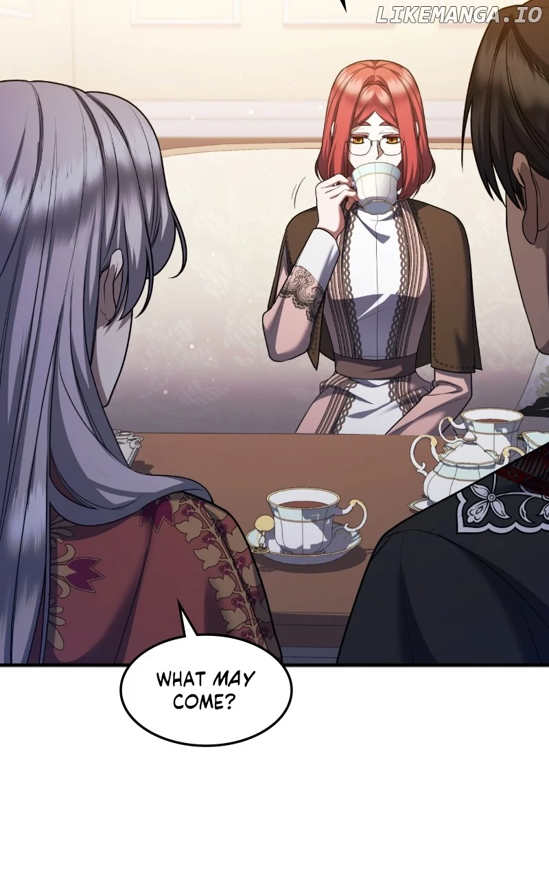 Who Kidnapped the Empress? Chapter 87 346 ch 87 15