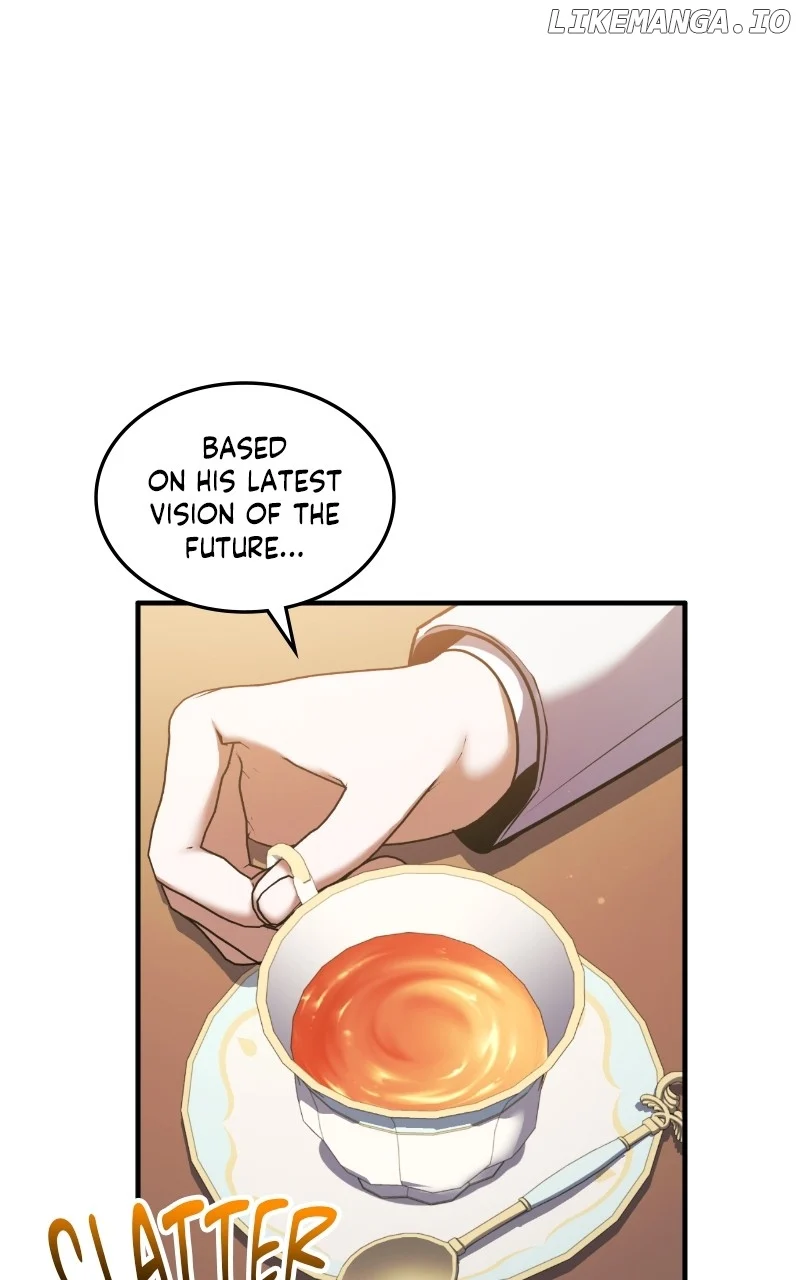 Who Kidnapped the Empress? Chapter 87 347 ch 87 16