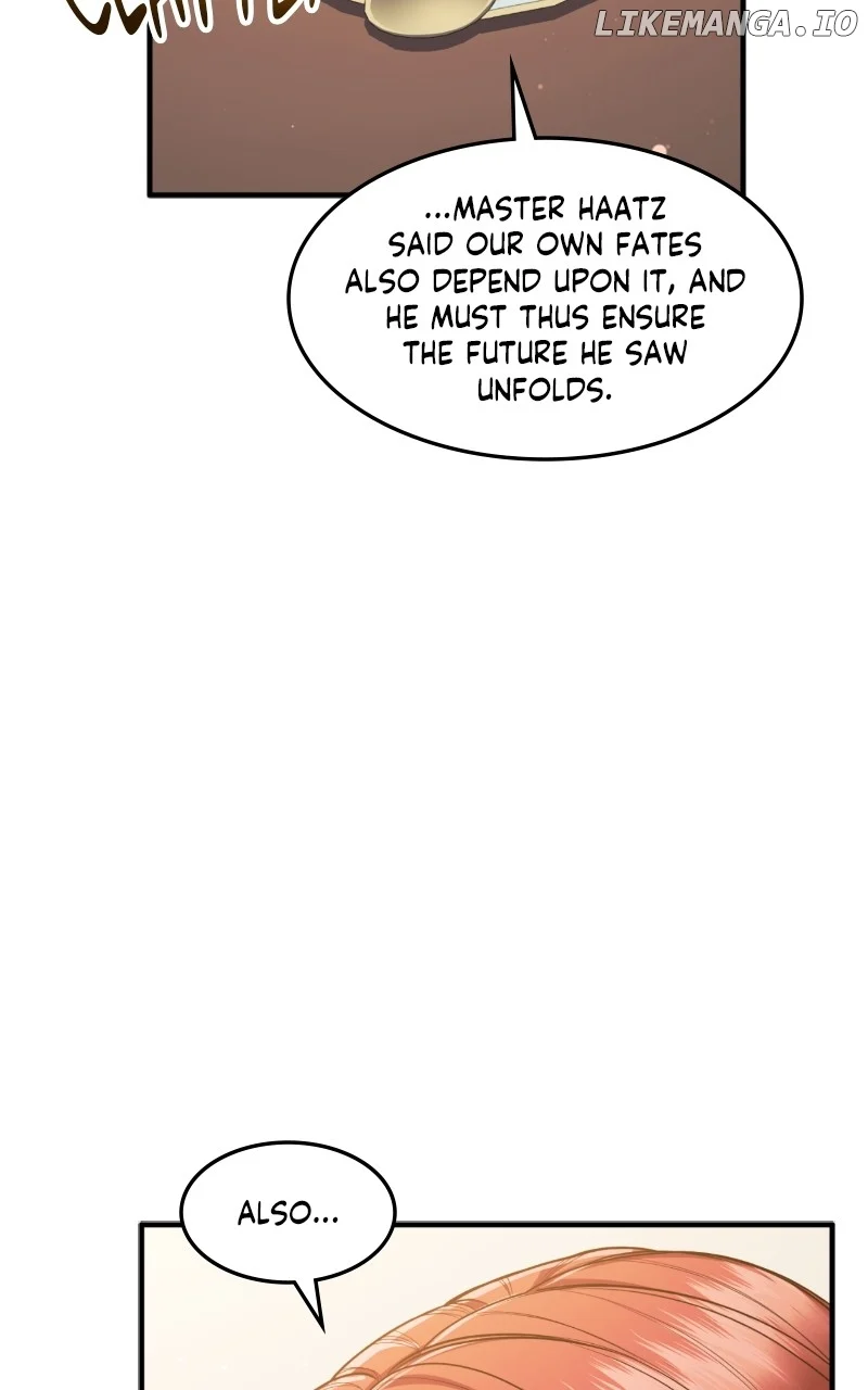 Who Kidnapped the Empress? Chapter 87 348 ch 87 17