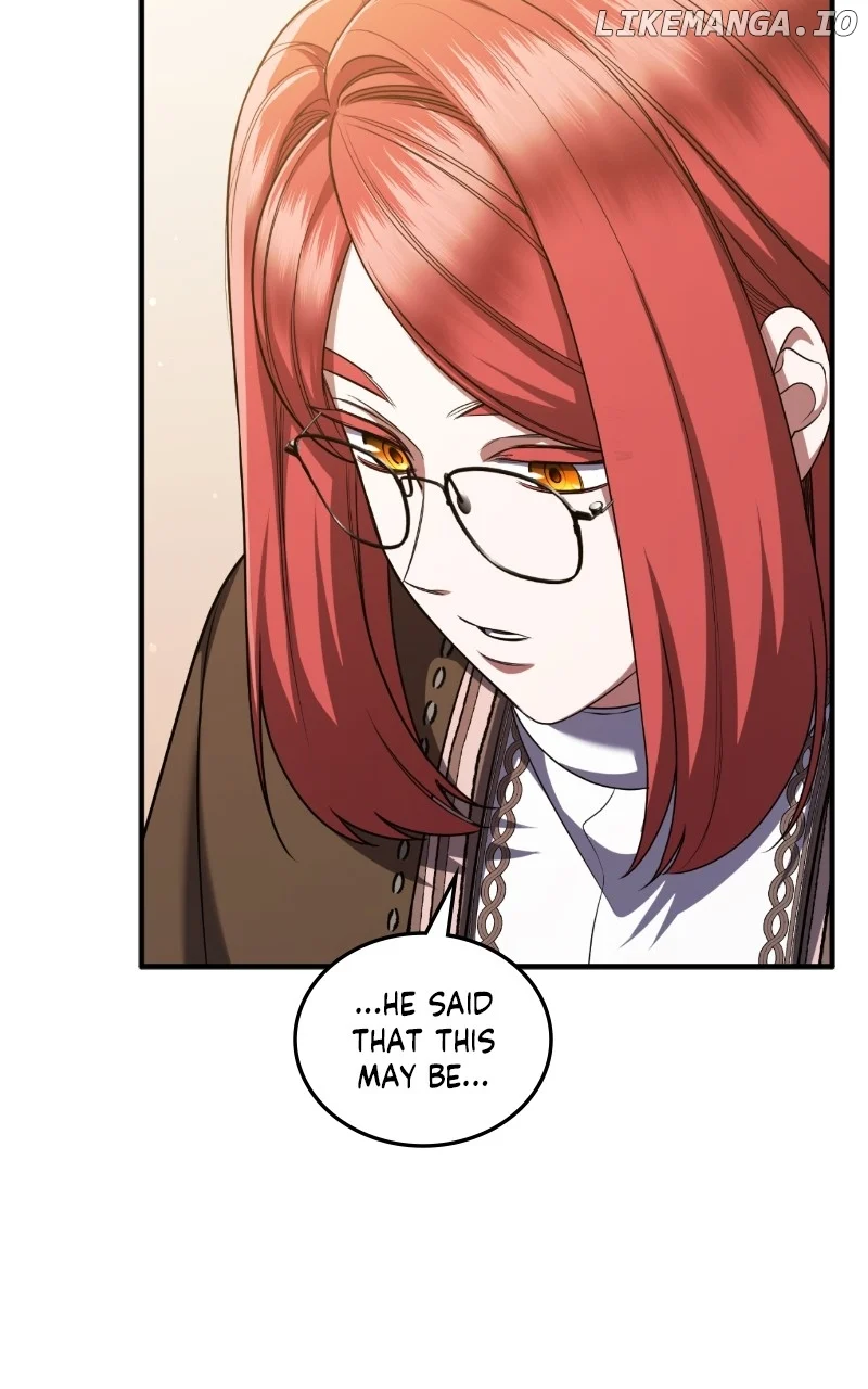 Who Kidnapped the Empress? Chapter 87 349 ch 87 18