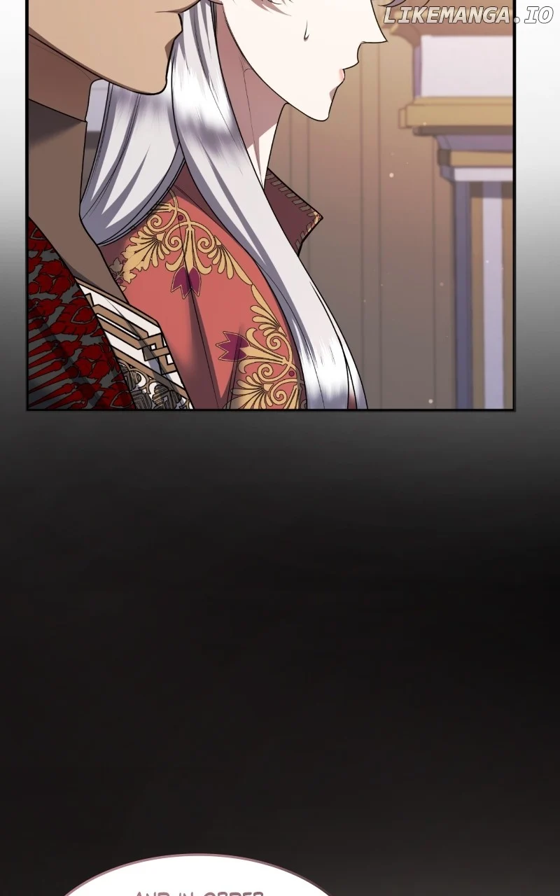 Who Kidnapped the Empress? Chapter 87 351 ch 87 20