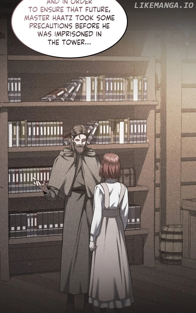 Who Kidnapped the Empress? Chapter 87 352 ch 87 21