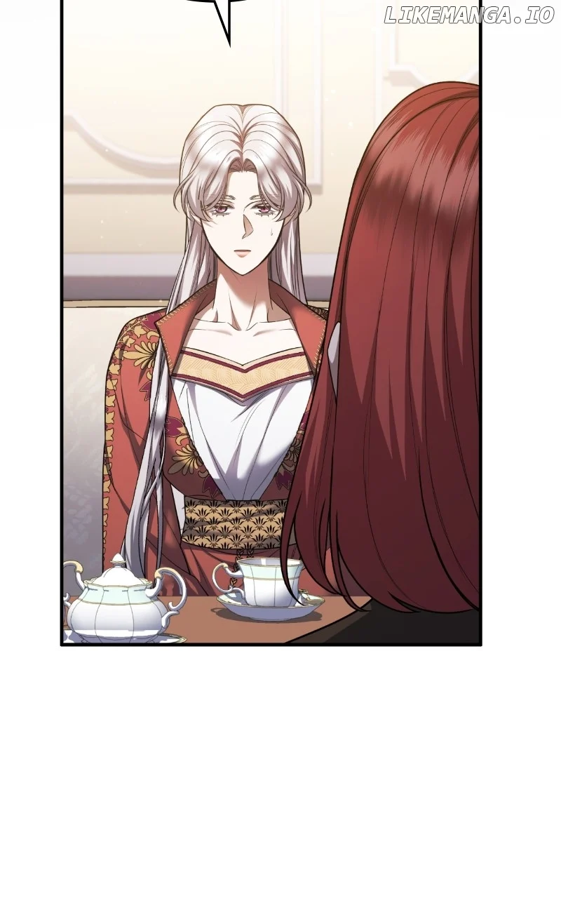 Who Kidnapped the Empress? Chapter 87 354 ch 87 23