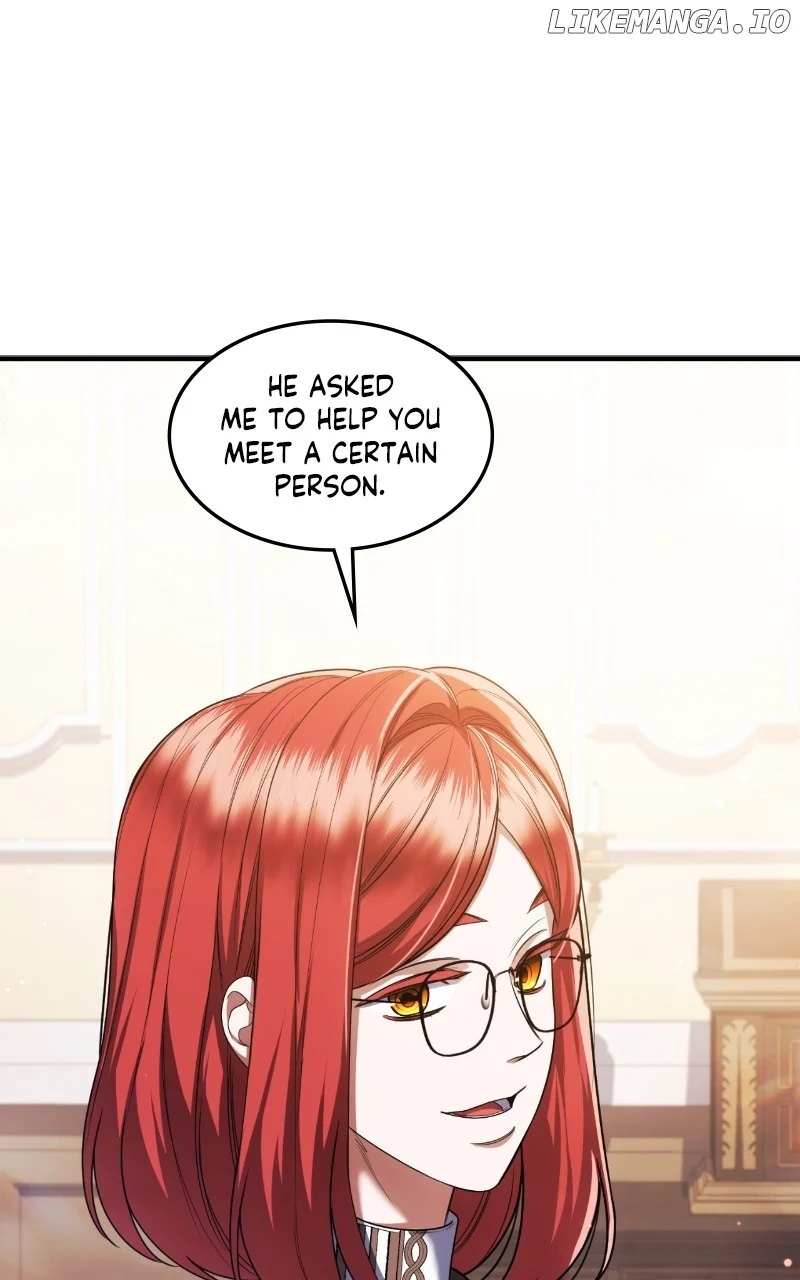 Who Kidnapped the Empress? Chapter 87 356 ch 87 25