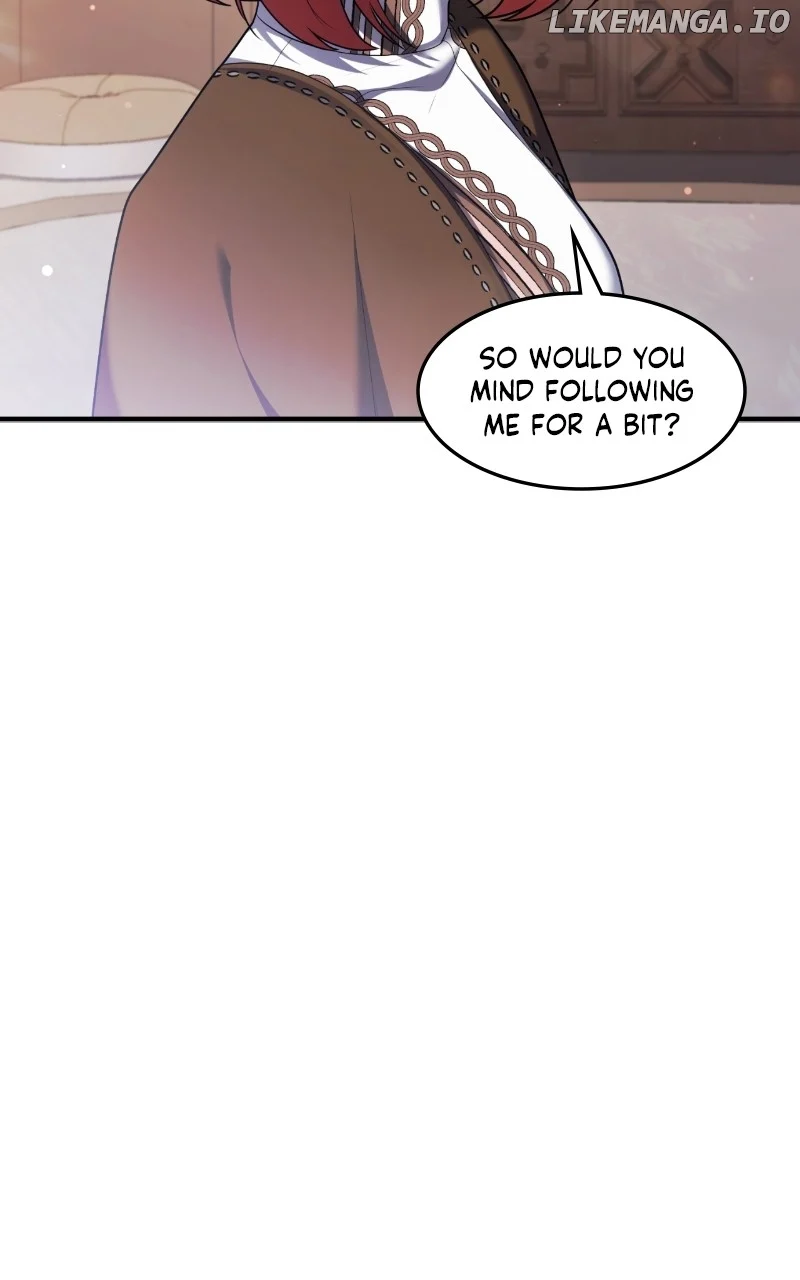 Who Kidnapped the Empress? Chapter 87 357 ch 87 26