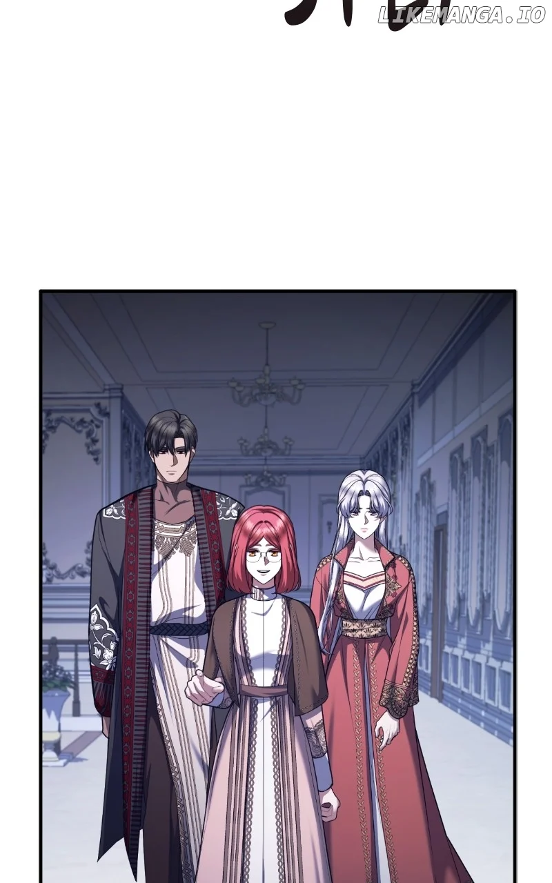 Who Kidnapped the Empress? Chapter 87 359 ch 87 28