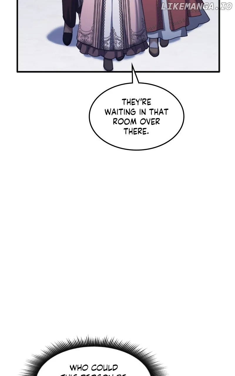 Who Kidnapped the Empress? Chapter 87 360 ch 87 29