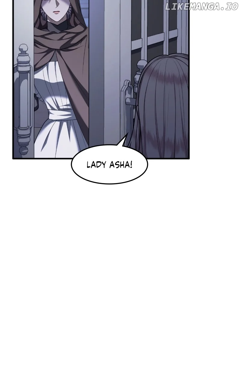 Who Kidnapped the Empress? Chapter 87 334 ch 87 3