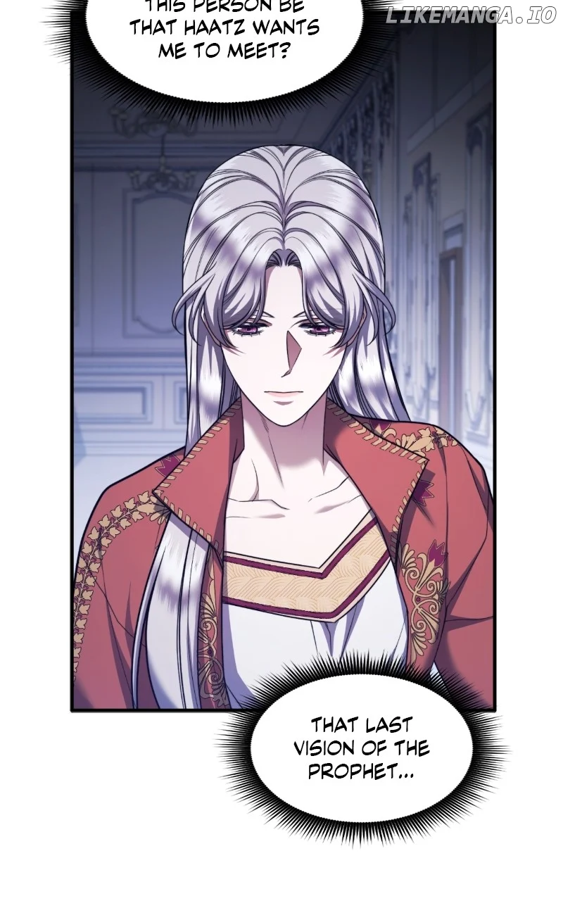 Who Kidnapped the Empress? Chapter 87 361 ch 87 30