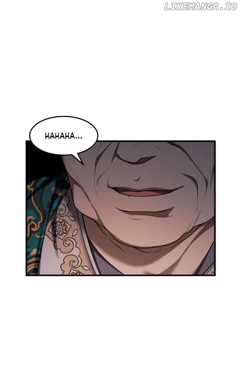 Who Kidnapped the Empress? Chapter 87 364 ch 87 33