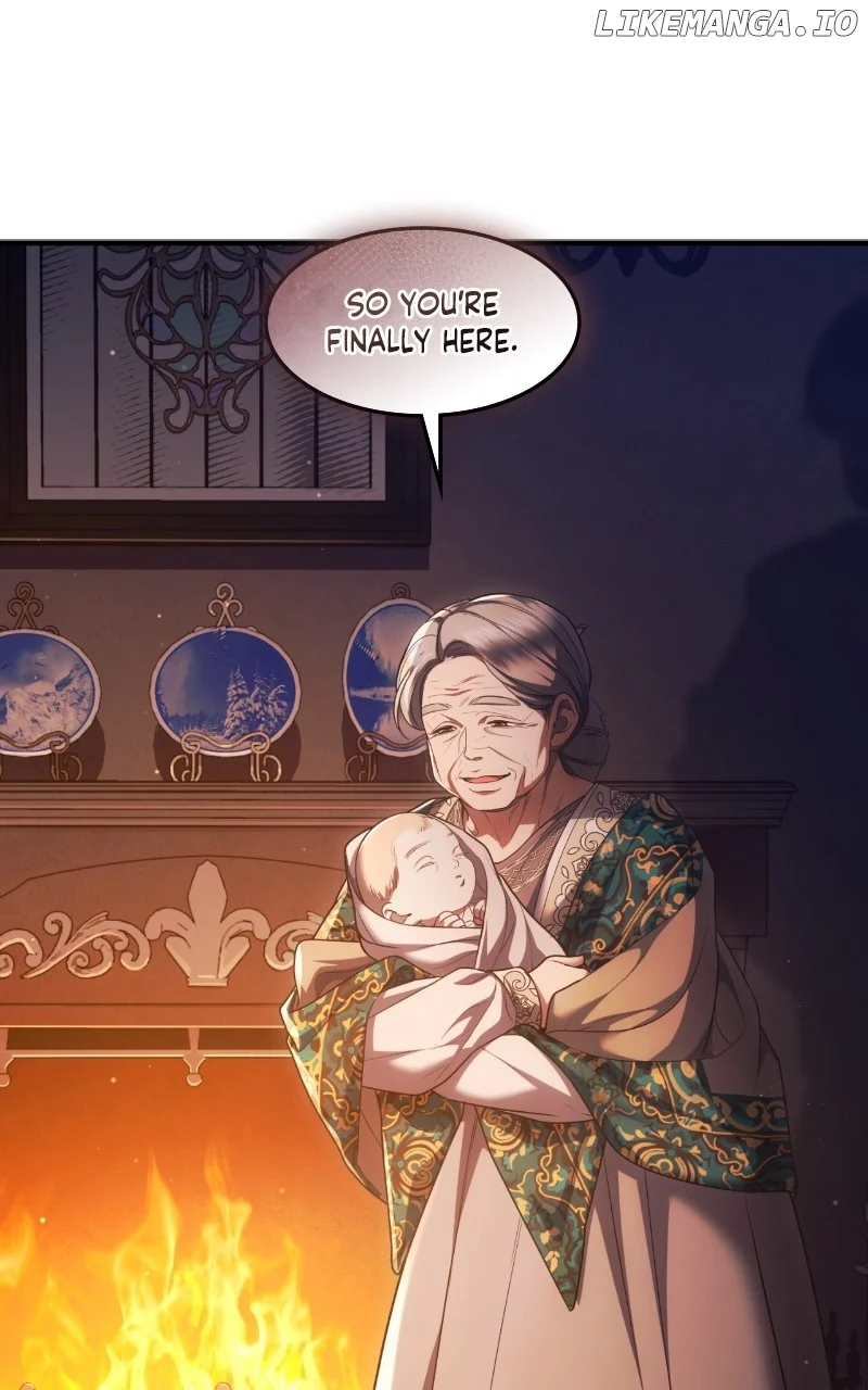 Who Kidnapped the Empress? Chapter 87 365 ch 87 34