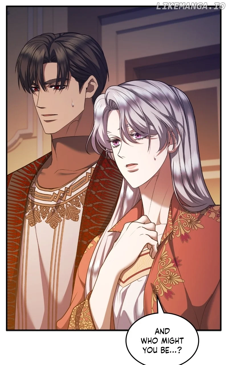Who Kidnapped the Empress? Chapter 87 367 ch 87 36
