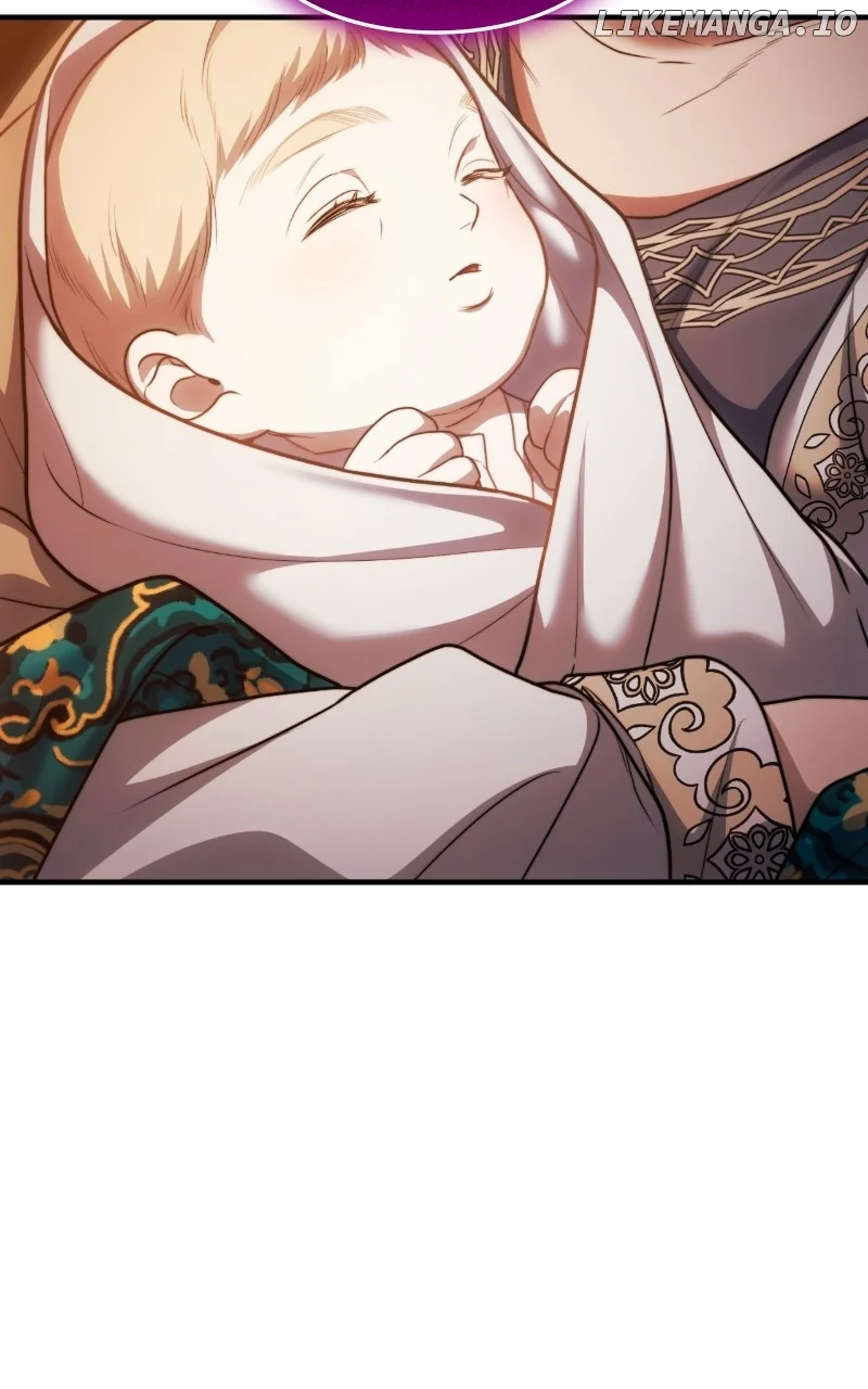 Who Kidnapped the Empress? Chapter 87 370 ch 87 39