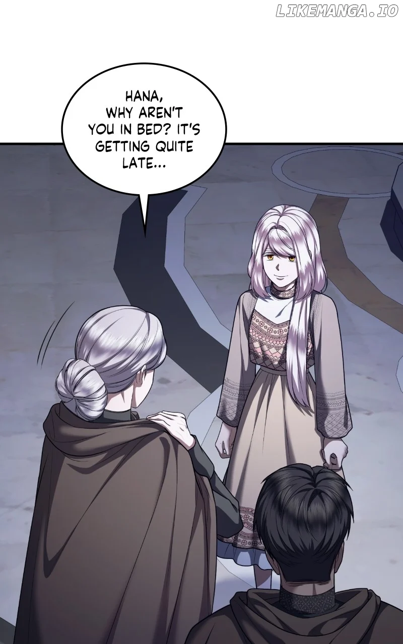 Who Kidnapped the Empress? Chapter 87 335 ch 87 4