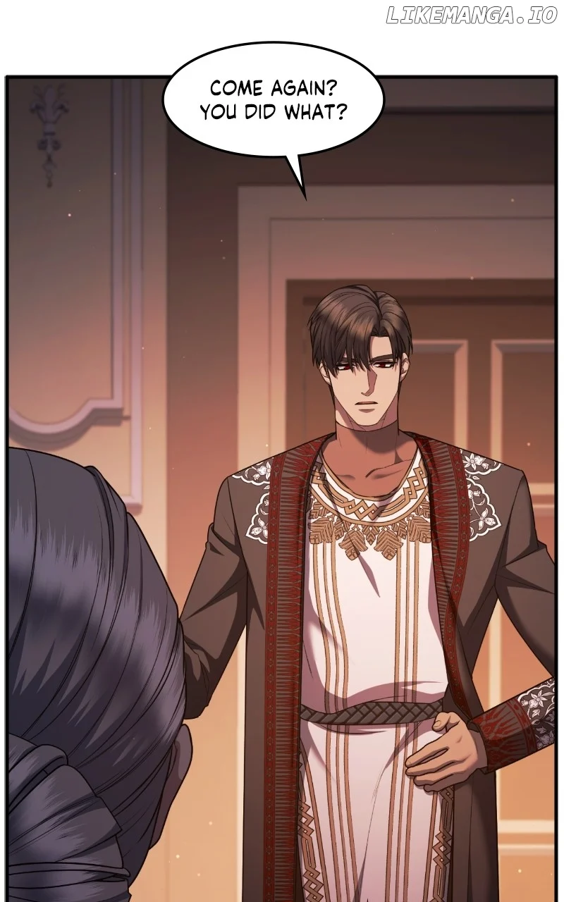 Who Kidnapped the Empress? Chapter 87 373 ch 87 42