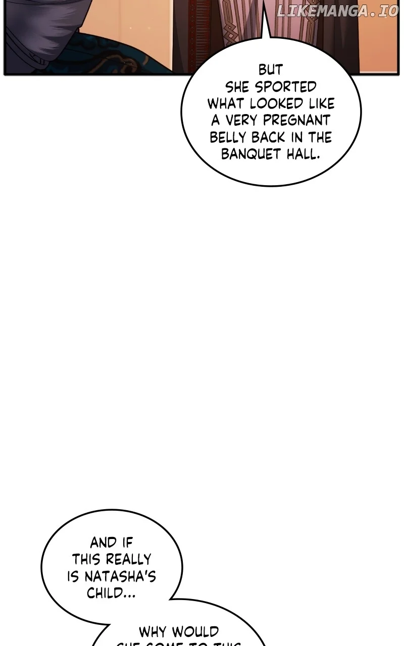 Who Kidnapped the Empress? Chapter 87 374 ch 87 43