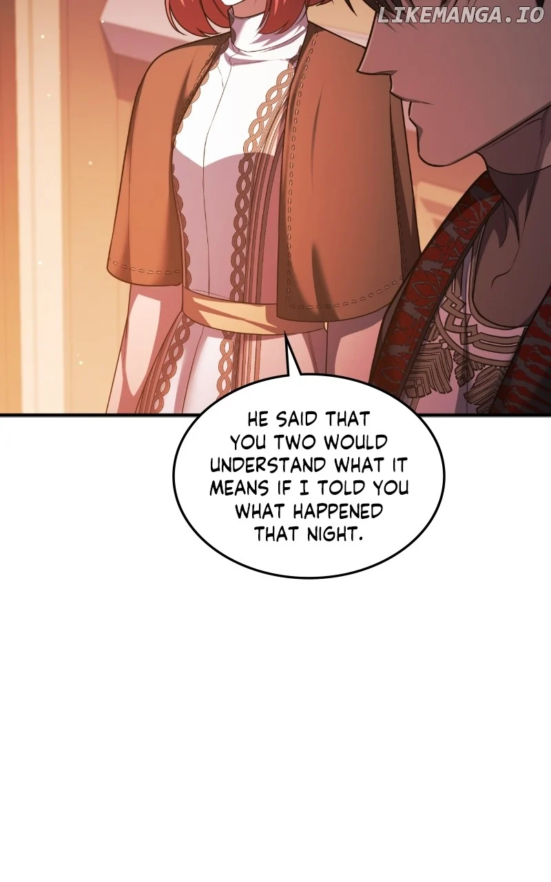 Who Kidnapped the Empress? Chapter 87 377 ch 87 46