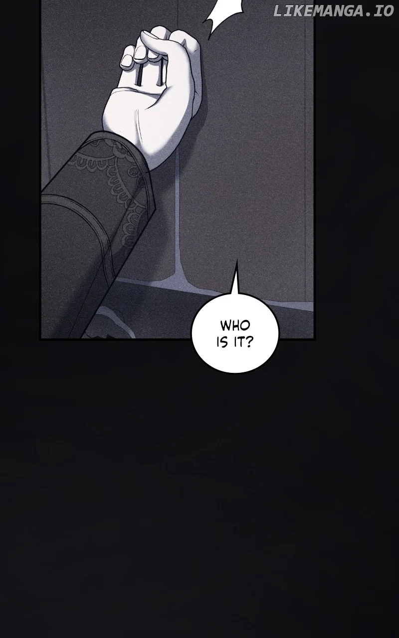 Who Kidnapped the Empress? Chapter 87 379 ch 87 48