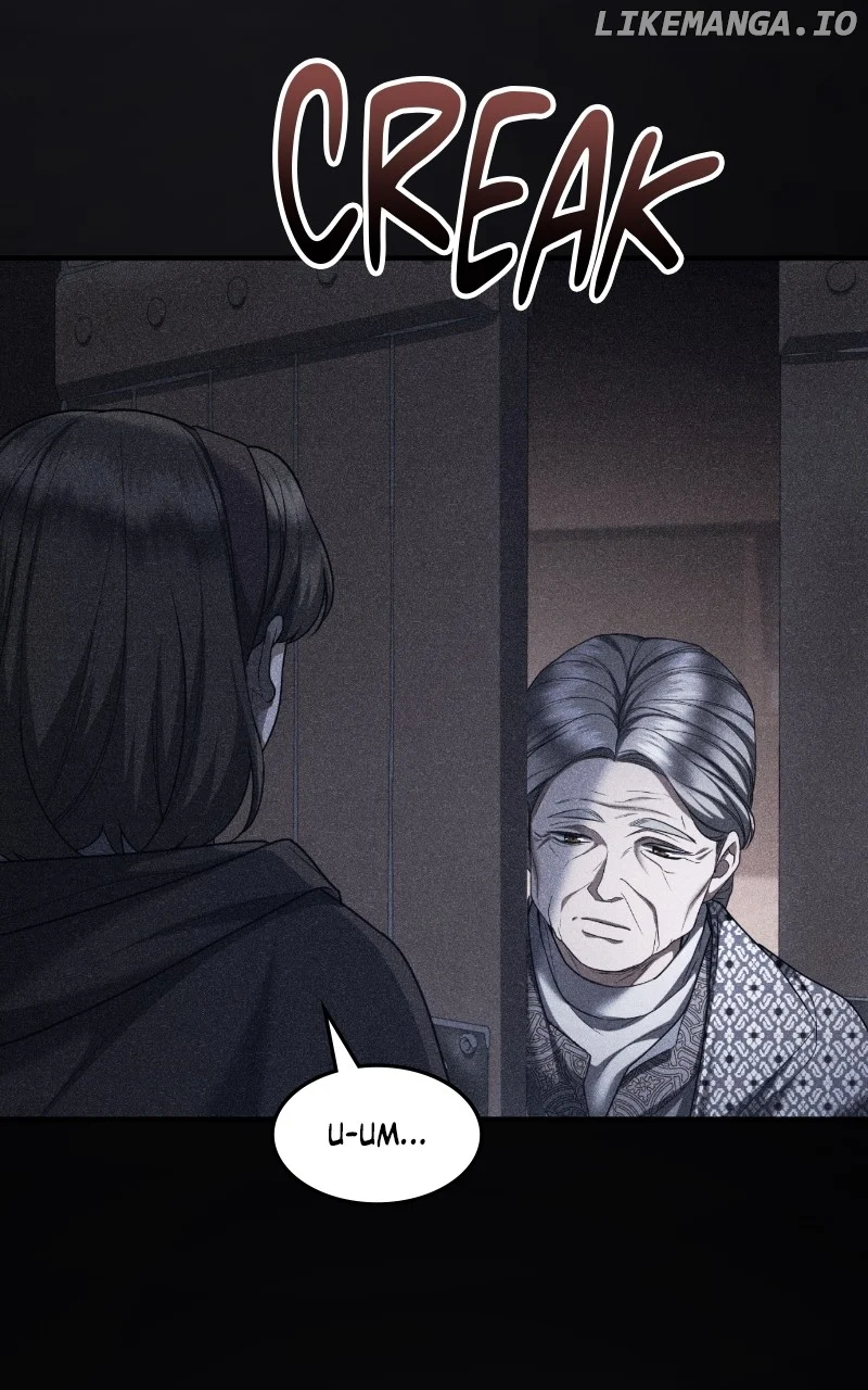 Who Kidnapped the Empress? Chapter 87 380 ch 87 49