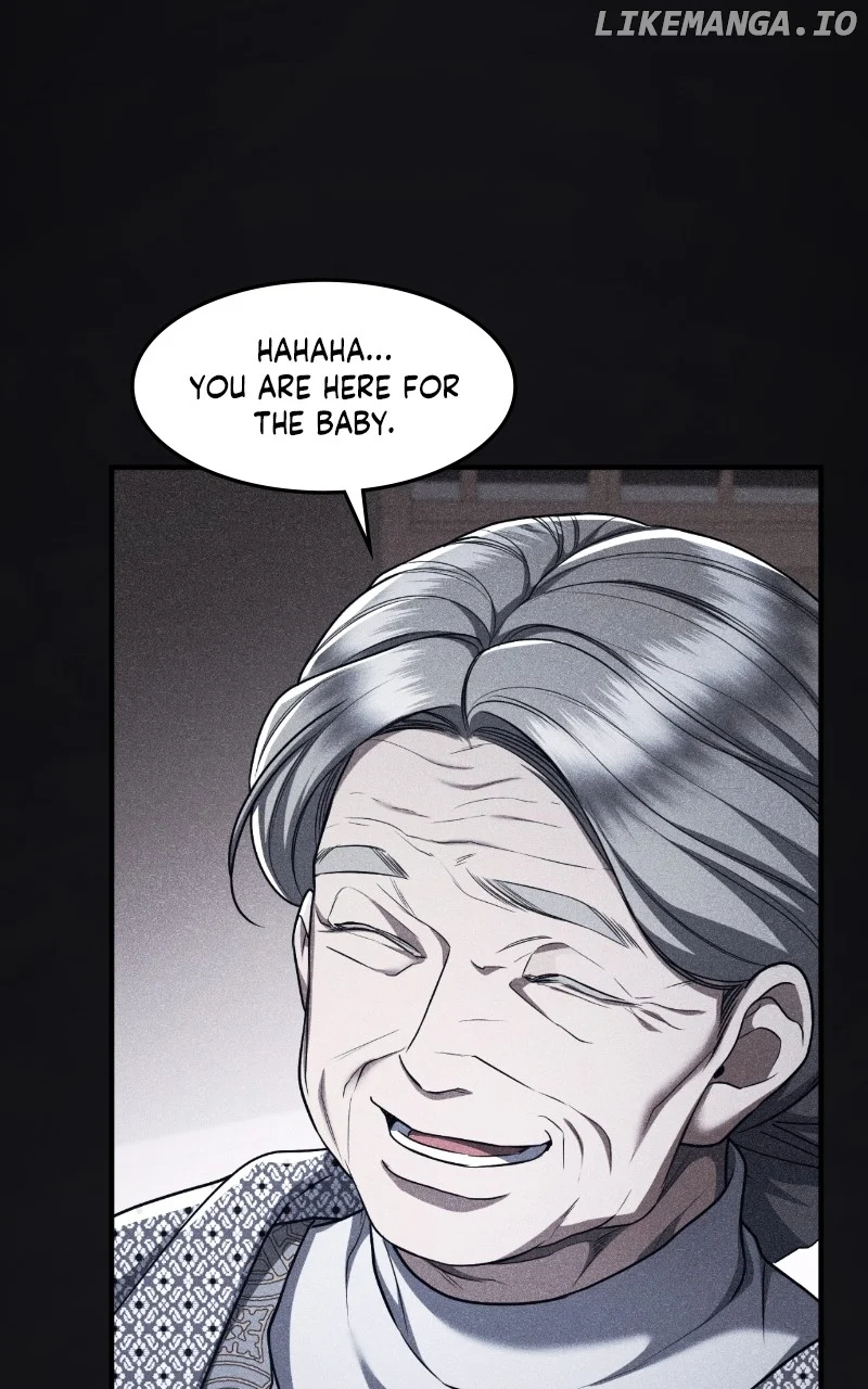 Who Kidnapped the Empress? Chapter 87 383 ch 87 52